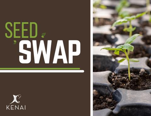 Seed Swap