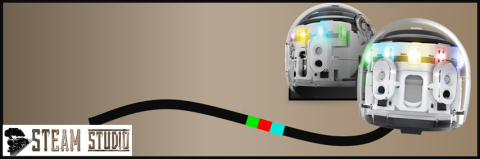 photo of ozobots