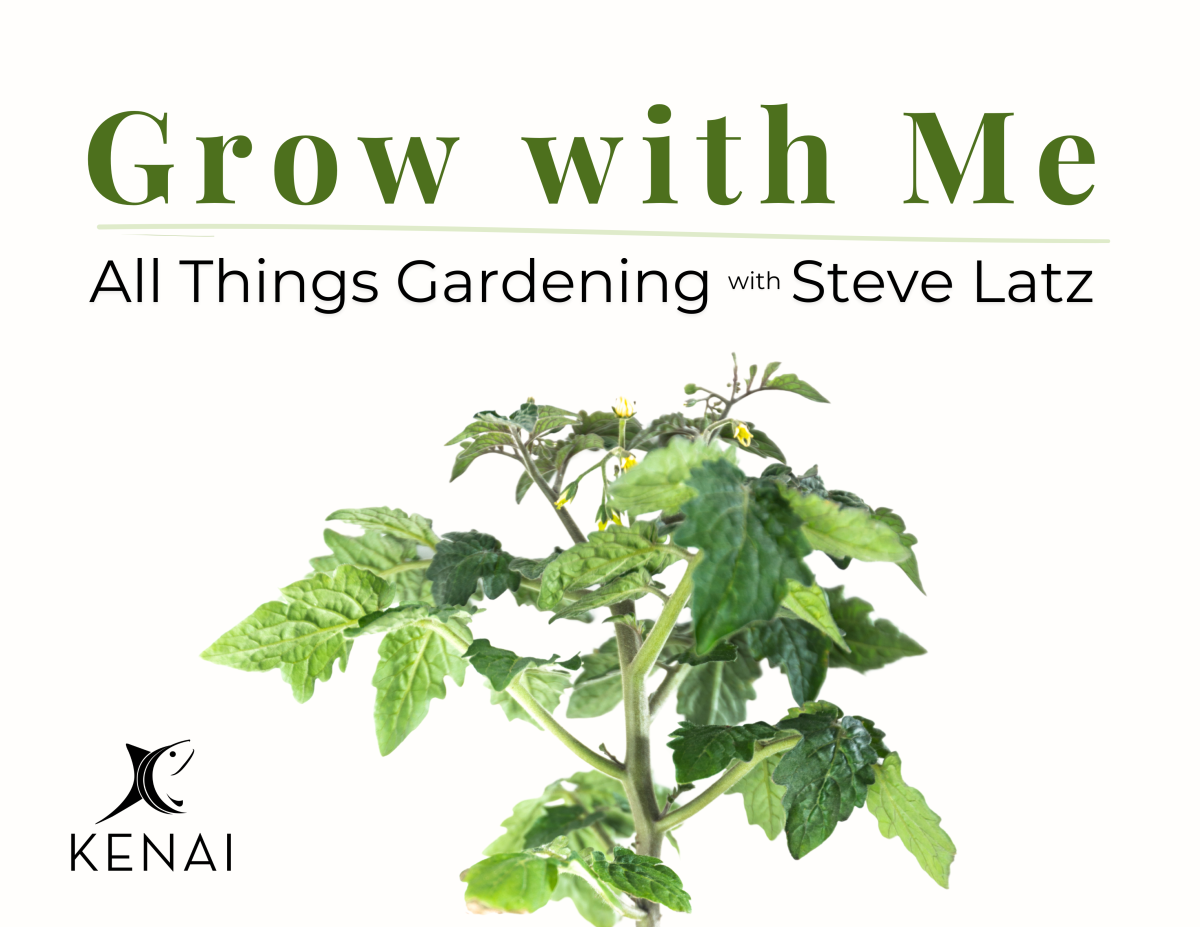 Grow with Me Gardening Round Table