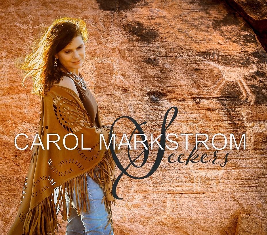 Picture of Carol Markstrom 